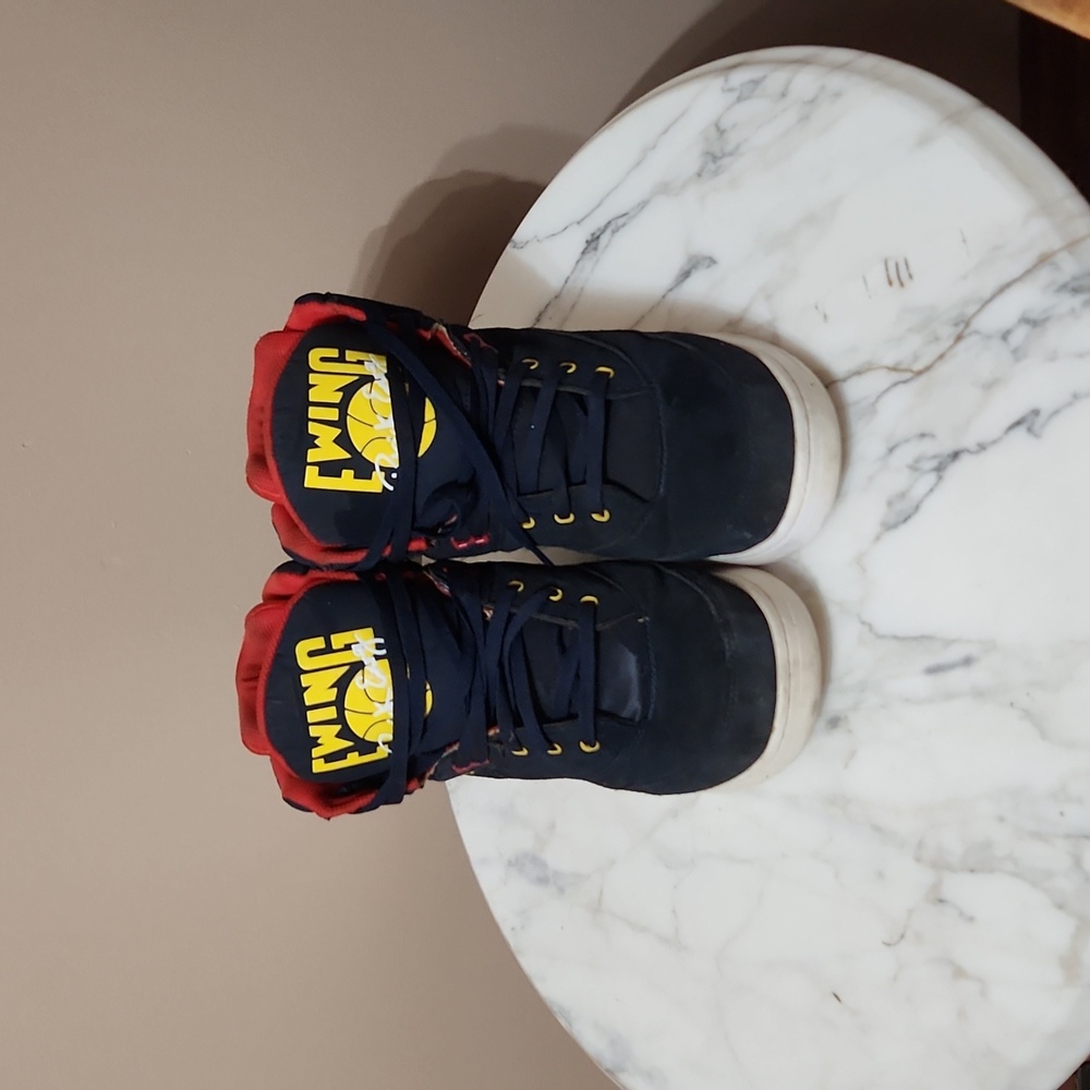 Patrick Ewing 33 Hi Men's Athletics